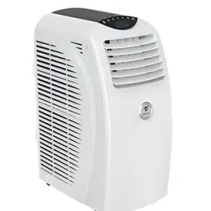 کولر گازی پرتابل 13000 BTU | کم‌مصرف، قدرتمند و مناسب فضاهای 30 تا 40 متر مربع