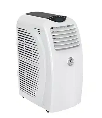 کولر گازی پرتابل 13000 BTU | کممصرف، قدرتمند و مناسب فضاهای 30 تا 40 متر مربع