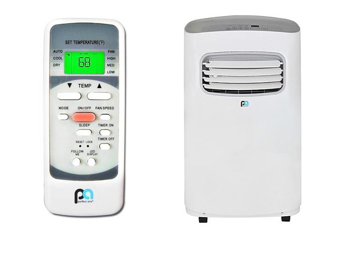 کولر گازی پرتابل 13000 BTU | کممصرف، قدرتمند و مناسب فضاهای 30 تا 40 متر مربع